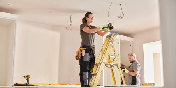 Best Emergency Electrical Repair  in El Centro, CA