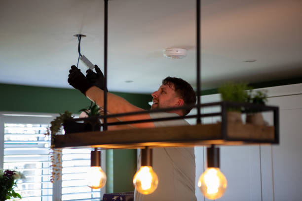 Best Residential Electrician Services  in El Centro, CA