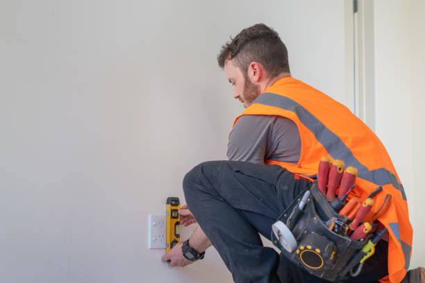 Best Affordable Electrician  in El Centro, CA