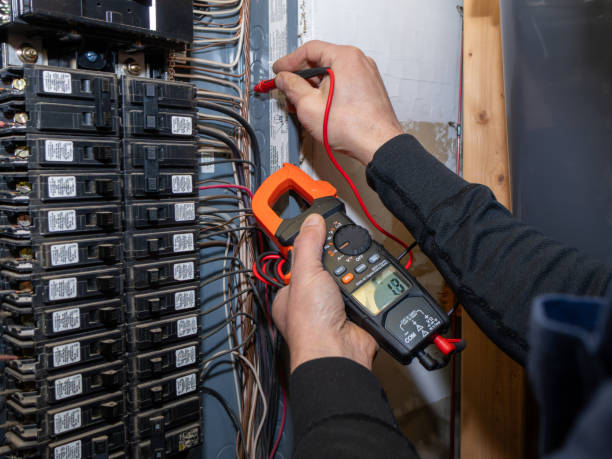 Best Electric Panel Repair  in El Centro, CA