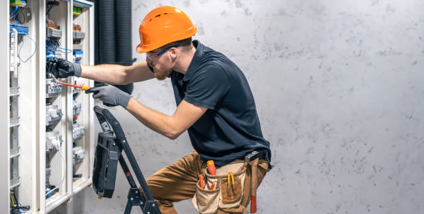 Best Electric Panel Repair  in El Centro, CA