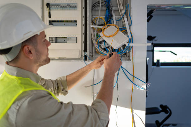 Best Electrical Installation Contractor  in El Centro, CA